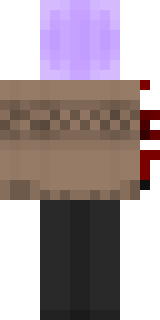 Задняя часть скина игрока n0rb3r7_