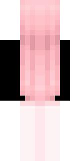 Задняя часть скина игрока nemez1s_