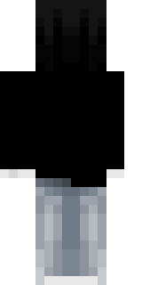 Задняя часть скина игрока nohaveproblem