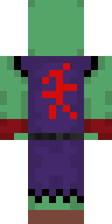 Задняя часть скина игрока oTvErTkA1338