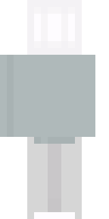 Задняя часть скина игрока oce1ot