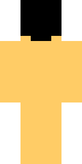 Задняя часть скина игрока ochkogipopotama