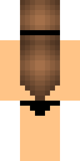 Задняя часть скина игрока okssi_sosi_huy27