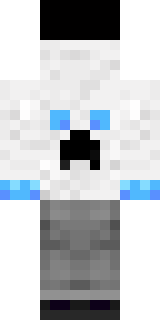 Задняя часть скина игрока okssi_x_yu_sosi