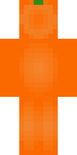 Задняя часть скина игрока ooio0