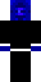 Задняя часть скина игрока optimus__