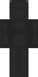 Задняя часть скина игрока opy_c_MODEPOB