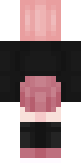 Задняя часть скина игрока p_l_a_n_e_t_a