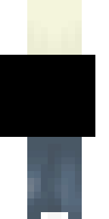 Задняя часть скина игрока pampunchik_bgd