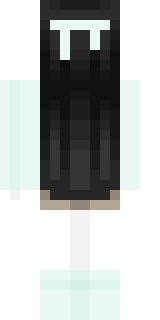 Задняя часть скина игрока petl9