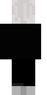 Задняя часть скина игрока poisonscrath