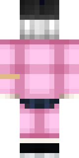 Задняя часть скина игрока privet_Okssi