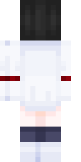 Задняя часть скина игрока puffy_muffin