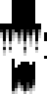 Задняя часть скина игрока quarcode