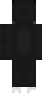 Задняя часть скина игрока rday__CYyka