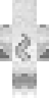 Задняя часть скина игрока reachernolegit