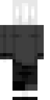 Задняя часть скина игрока roomtoor