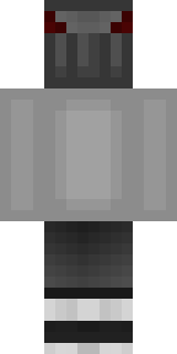 Задняя часть скина игрока ruslan62