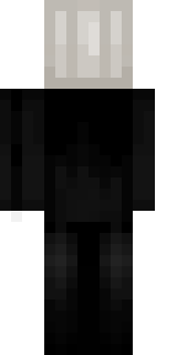 Задняя часть скина игрока sab1e