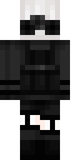 Задняя часть скина игрока sadnxss