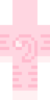 Задняя часть скина игрока sakyyyra