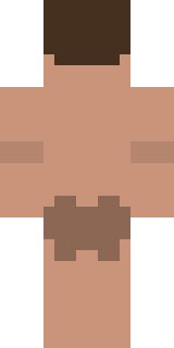 Задняя часть скина игрока saschka_lua