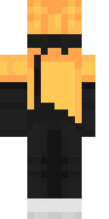 Задняя часть скина игрока sasha01sasha