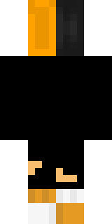 Задняя часть скина игрока scarlxr_HD