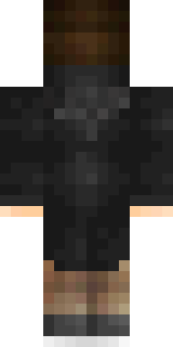 Задняя часть скина игрока seipizdec