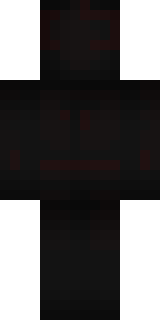 Задняя часть скина игрока semen15987