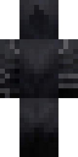 Задняя часть скина игрока sexnet