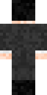 Задняя часть скина игрока sexymp4