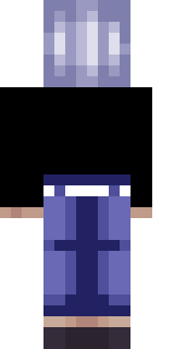 Задняя часть скина игрока sfabuzerzxc