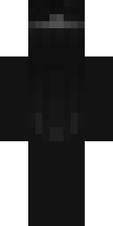 Задняя часть скина игрока shauorn