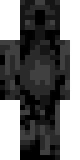 Задняя часть скина игрока sherm_