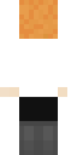 Задняя часть скина игрока shityoyo