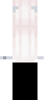 Задняя часть скина игрока shotsuOneLove