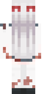 Задняя часть скина игрока slowrl