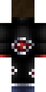 Задняя часть скина игрока sosiska5358PR