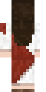 Задняя часть скина игрока soud1ere