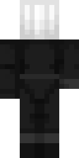 Задняя часть скина игрока sqdArkaha