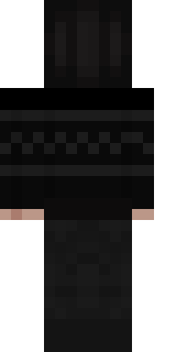 Задняя часть скина игрока sqdD1masYT