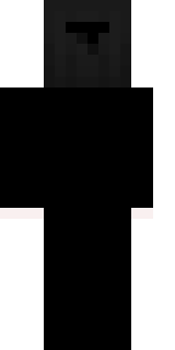 Задняя часть скина игрока sqdZebra