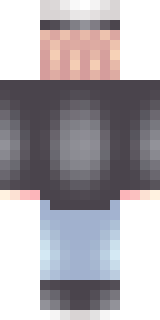 Задняя часть скина игрока sqdZipchik