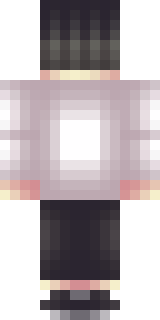 Задняя часть скина игрока stepancheck