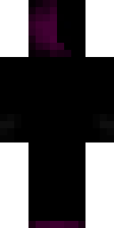 Задняя часть скина игрока strafers