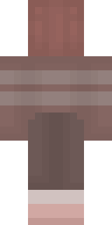 Задняя часть скина игрока stupid_taoshi