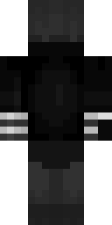 Задняя часть скина игрока super_effect