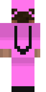 Задняя часть скина игрока syperlolpxi3