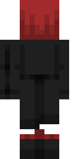 Задняя часть скина игрока tawort